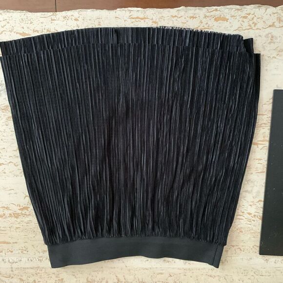 Stella dot womens reversible skirt - Picture 5 of 9